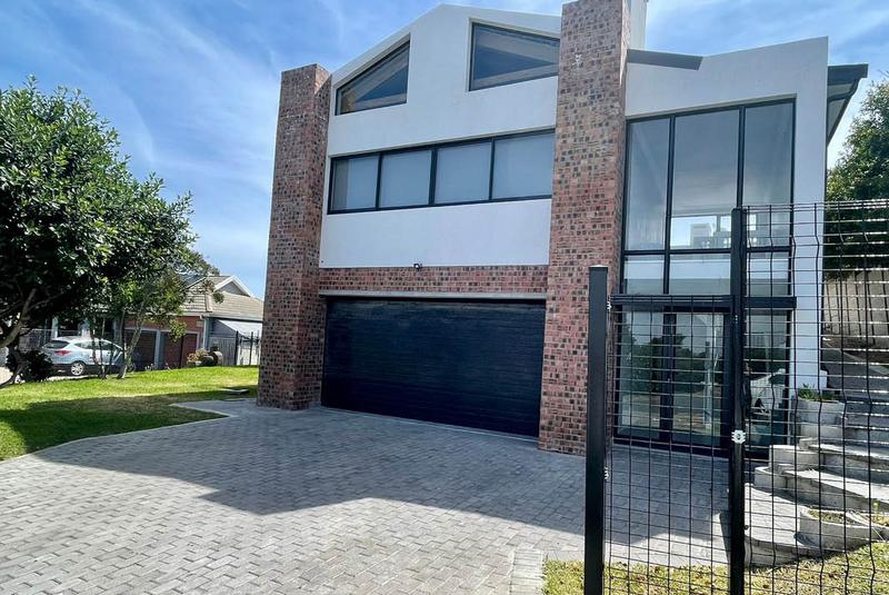 3 Bedroom Property for Sale in Tergniet Western Cape